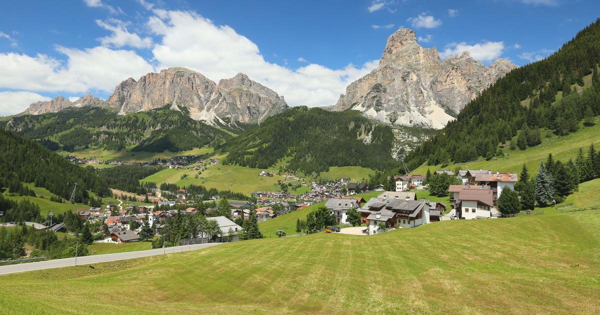 hotel 5 stelle corvara in badia