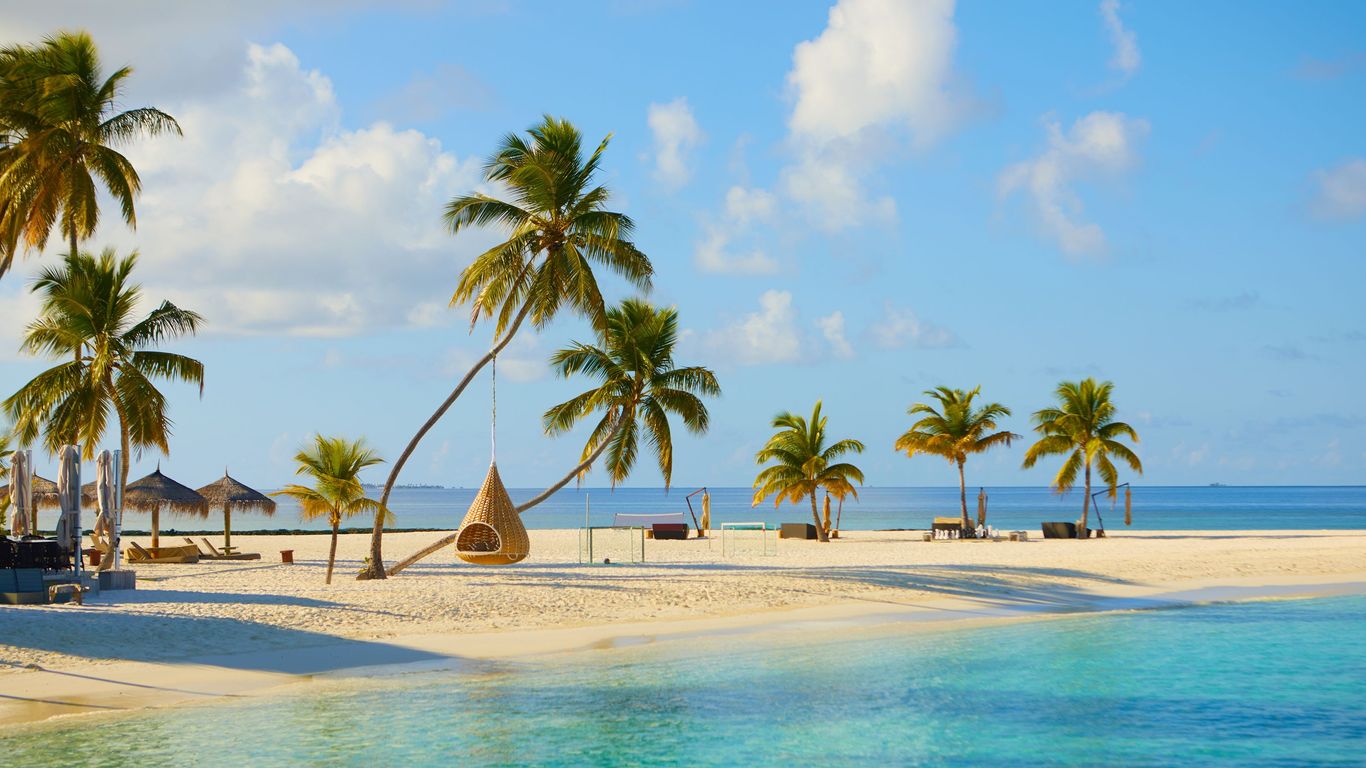 Vacances a North Male Atoll