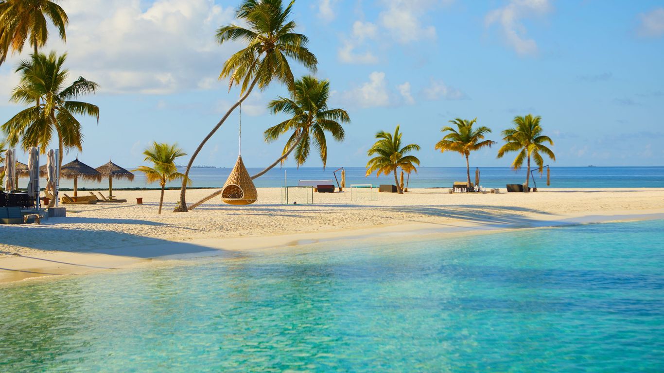 Holidays in North Male Atoll