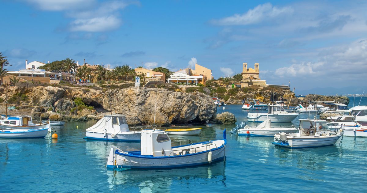 Hotels in Tabarca ab 71 € Finde günstige Hotels mit momondo