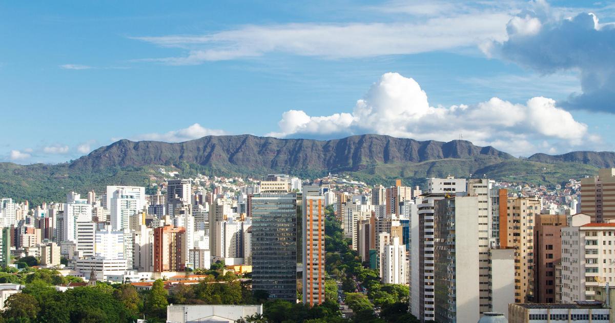 Onde ficar em Belo Horizonte: melhores hotéis, pousadas e bairros