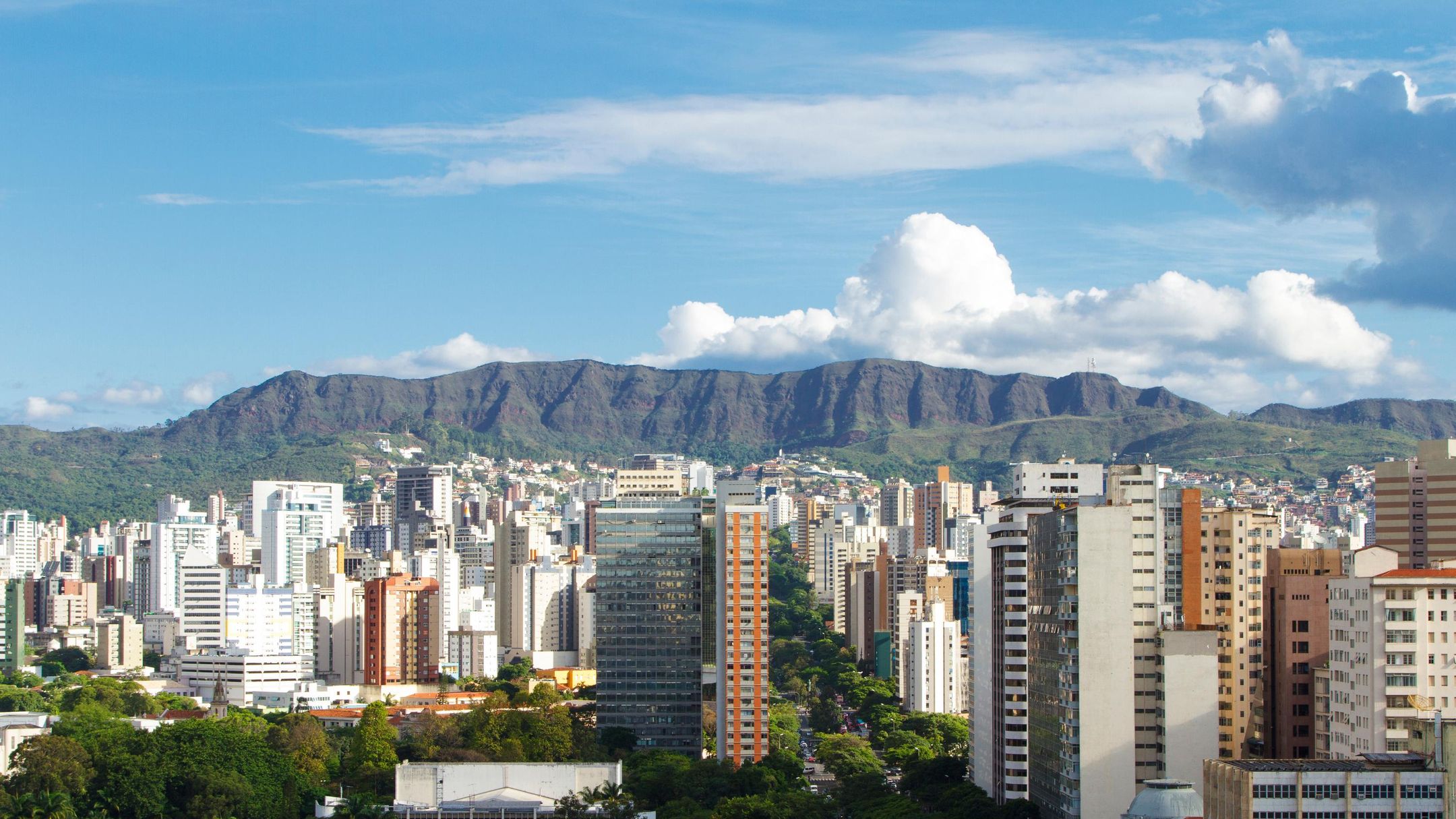 R$ 191 Passagens baratas de São Paulo para Belo Horizonte (SAO - CNF ...