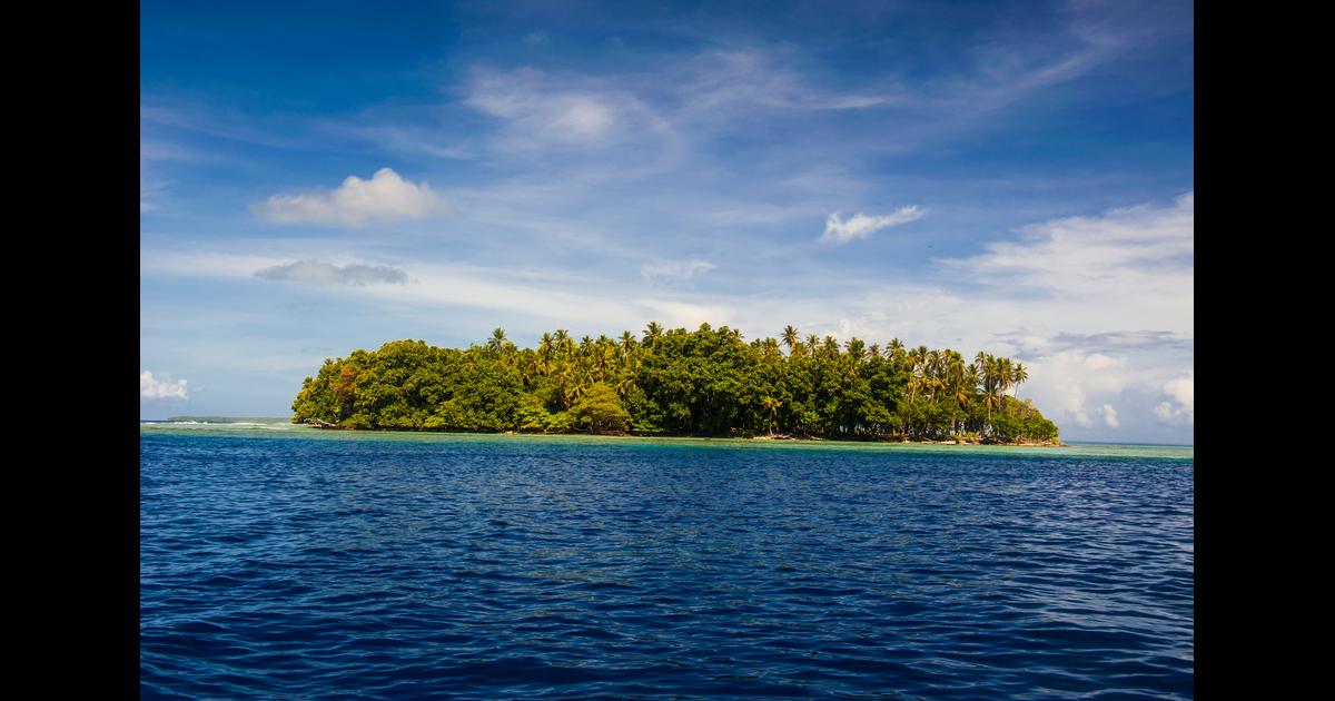 Pohnpei (PNI) Flight Status, Maps & more KAYAK