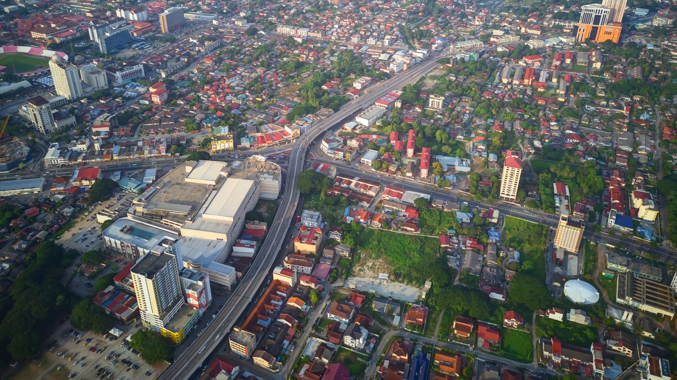 Hotellit Kota Bharu