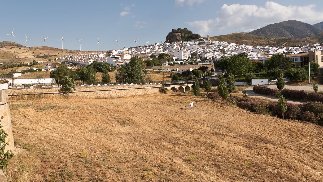 Hotels in Ardales