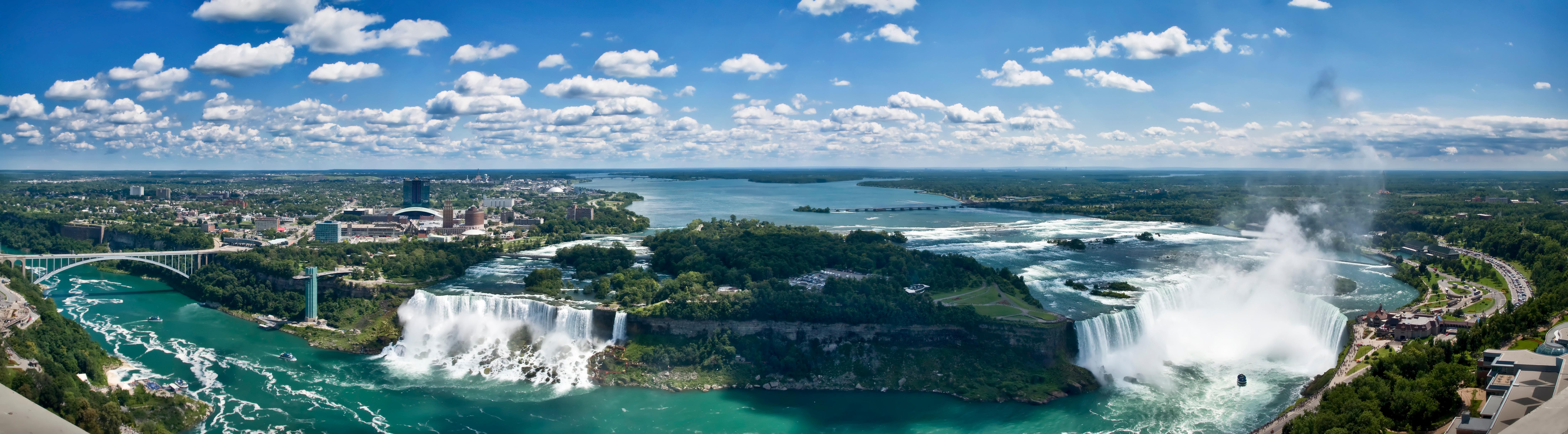 Niagara Falls Travel Guide | Niagara Falls Tourism - KAYAK