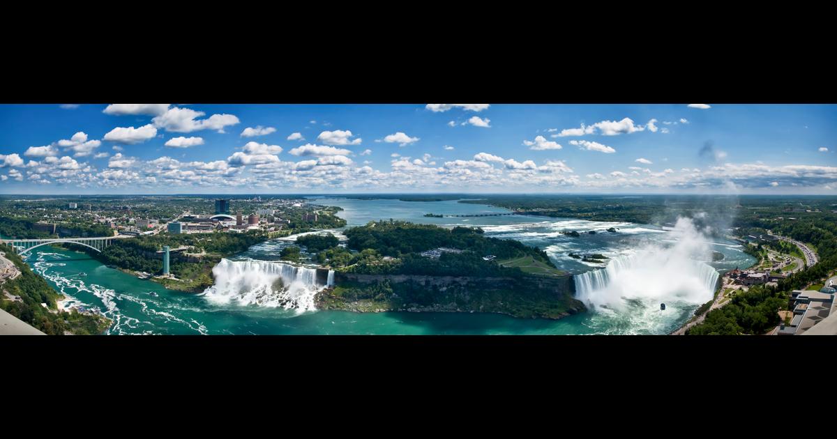 Fly til Niagara New York: Find billige flybilletter | momondo