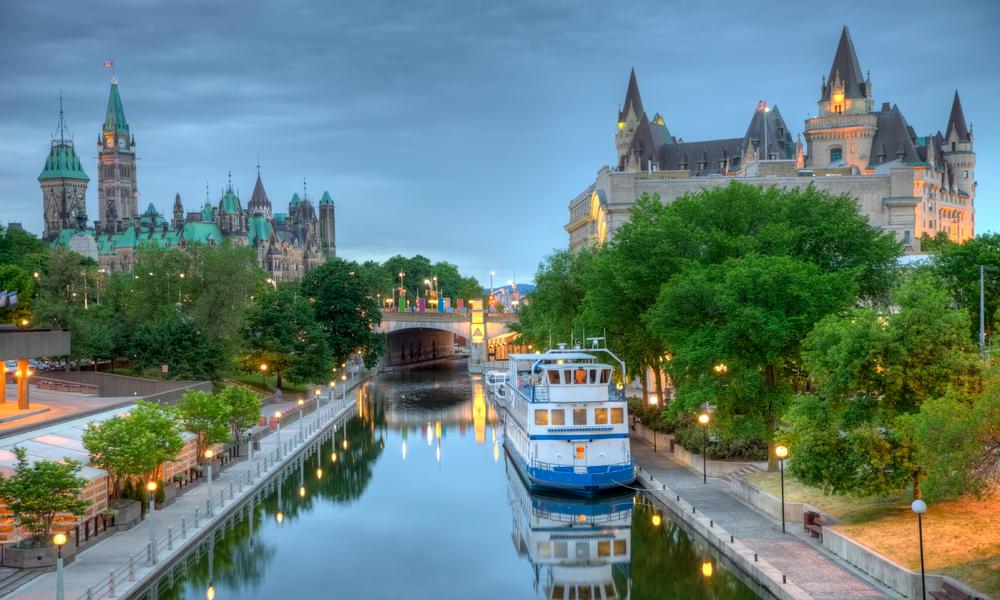 Guía de Ottawa Turismo en Ottawa KAYAK