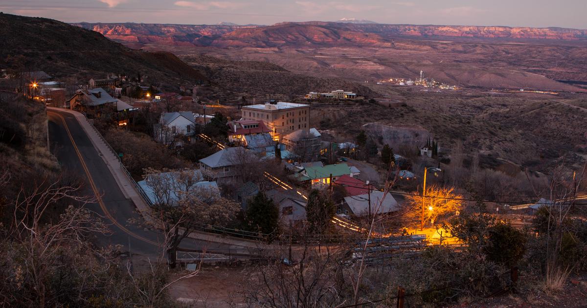 Jerome Travel Guide | Jerome Tourism - KAYAK