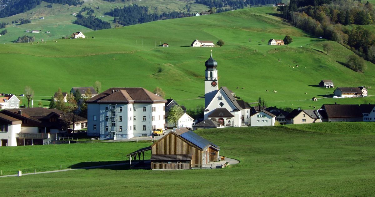 ReiseGuide für Schwende Tourismus in Schwende KAYAK