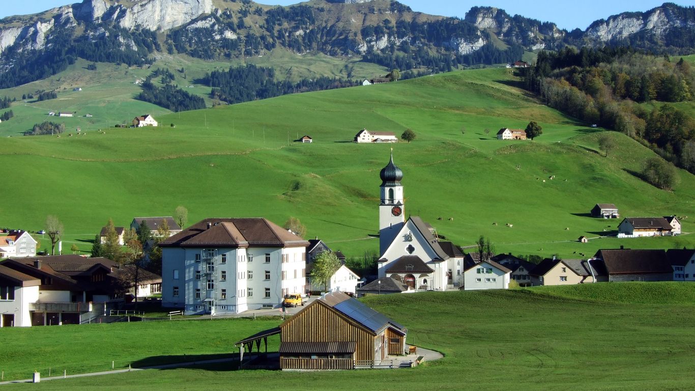 Hoteles en Schwende