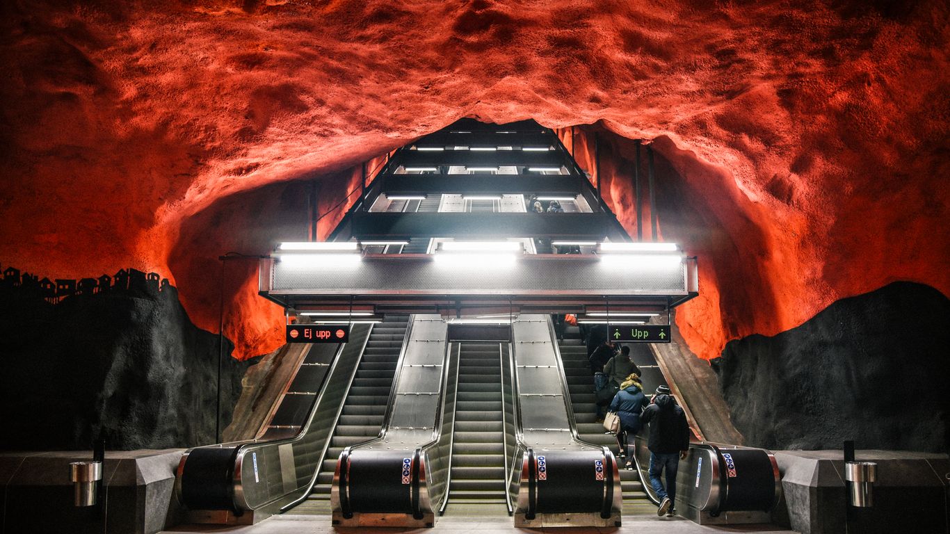 Kungsholmen Kungsholmen