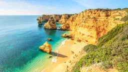 Aluguer de carros em Portimão