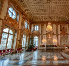 Schloss Mirabell