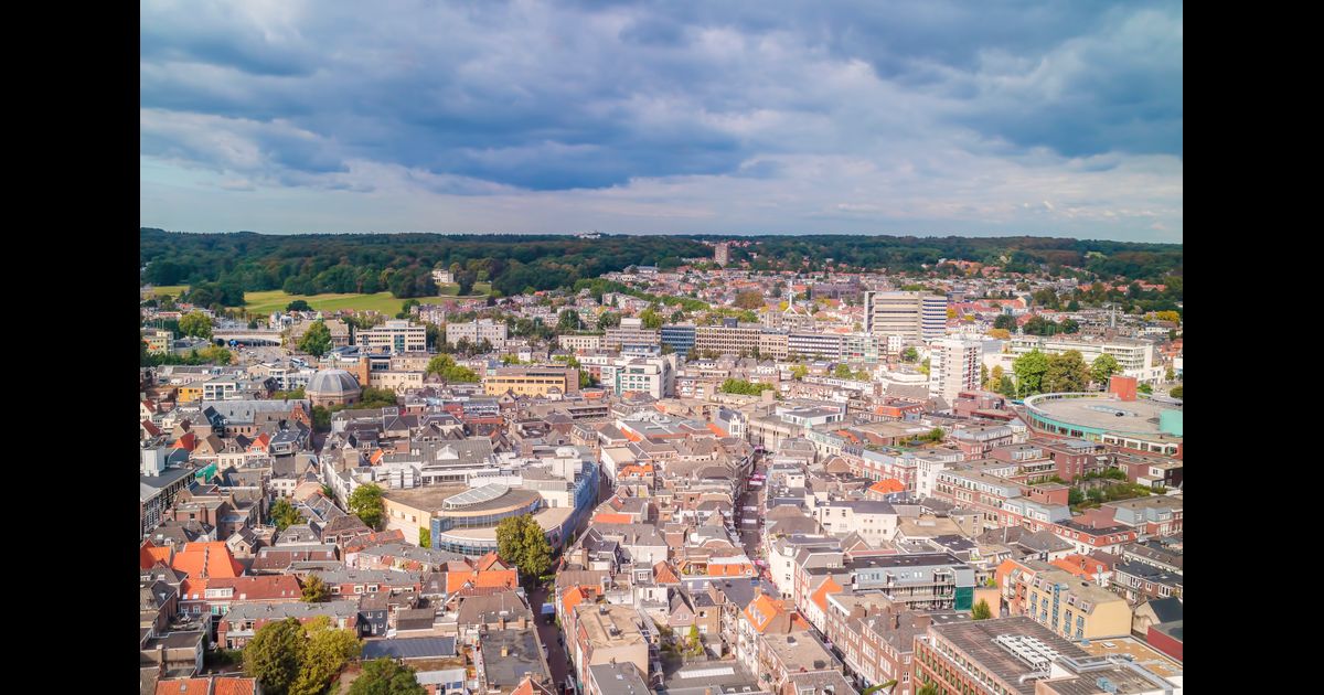 HOTELS IN GELDERLAND visual data 8