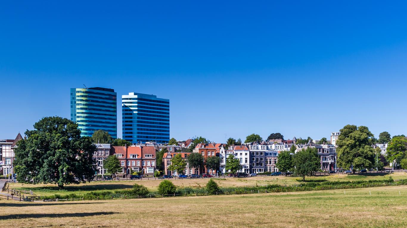 Hotels in Arnhem
