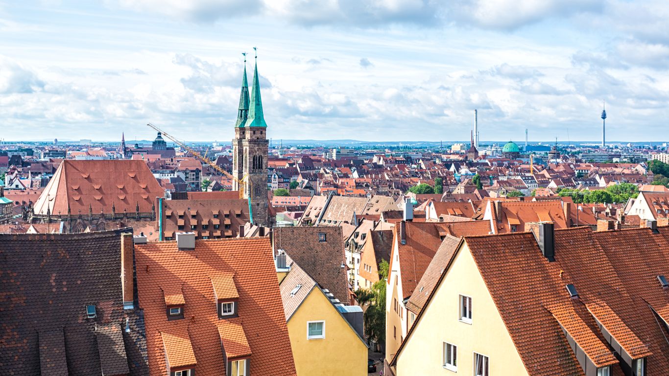 Nürnberg