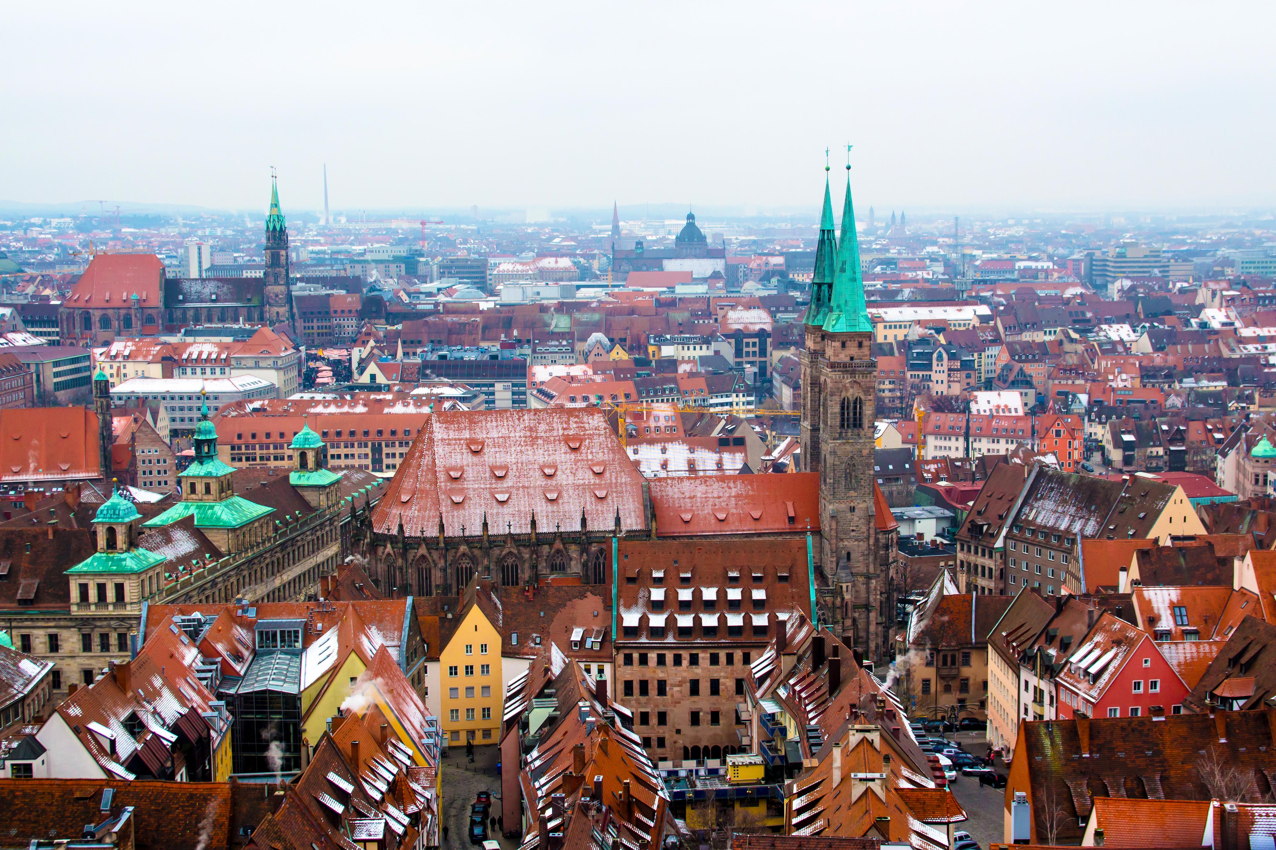 16 Best Hotels In Nuremberg. Hotel Deals From £24/night - KAYAK