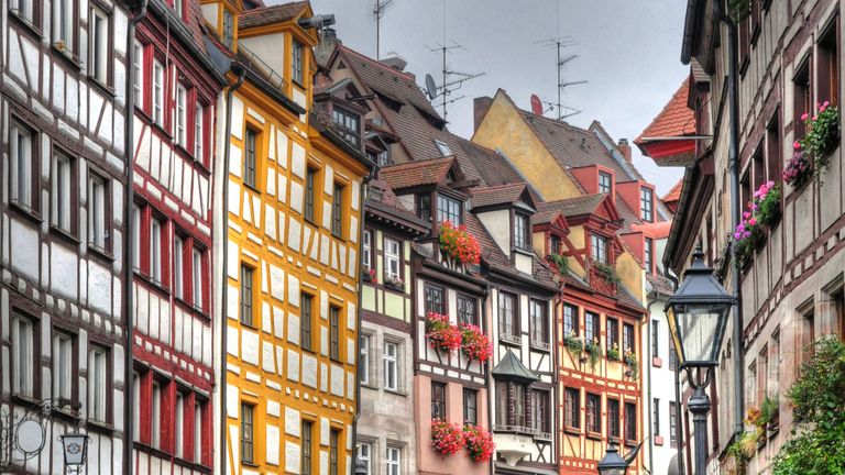 Direktflüge ab Nürnberg | checkfelix