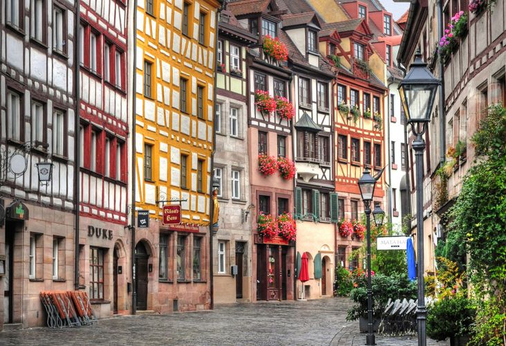 Hotel Deutschland G nstige Hotels buchen SWOODOO