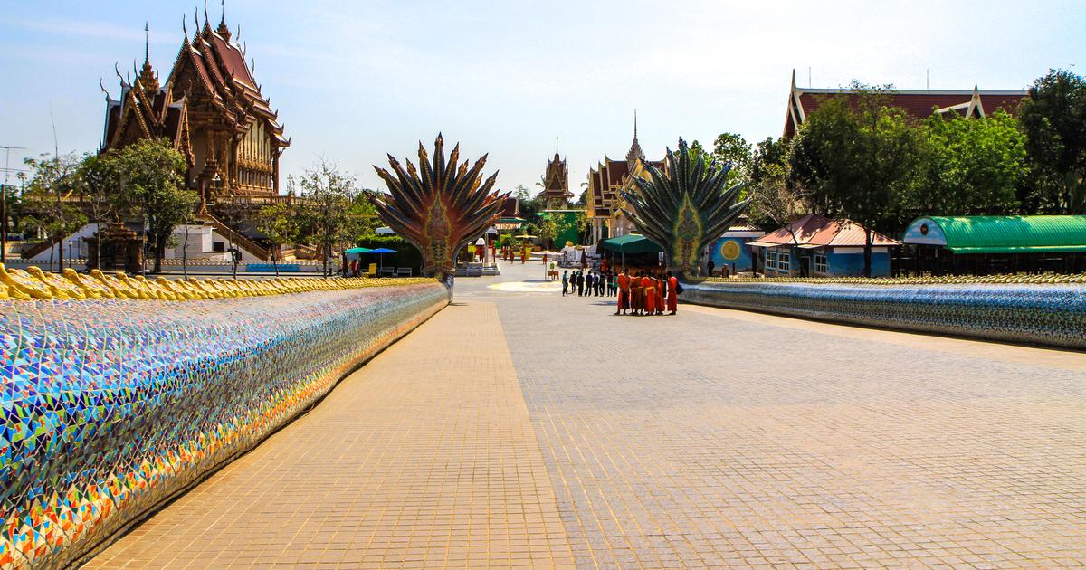 Car Rentals In Nakhon Ratchasima Find The Latest Deals On Kayak Car Rentals In Nakhon Ratchasima Find The Latest Deals On Kayak