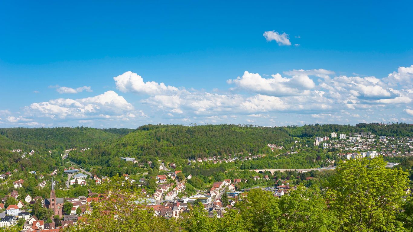 Hotels in Nagold