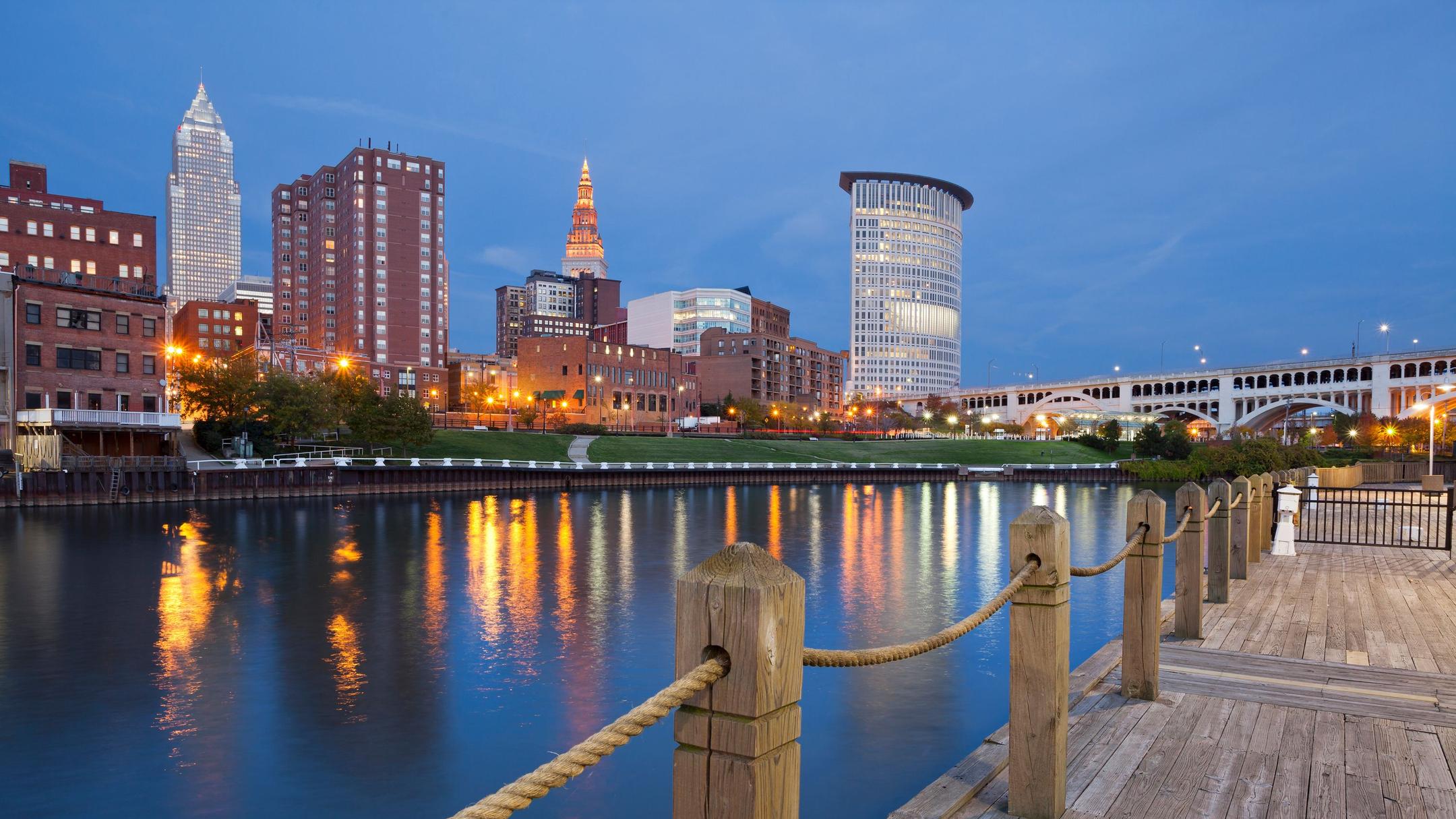 $59 CHEAP FLIGHTS from Orlando Airport to Cleveland (MCO - CLE) | KAYAK