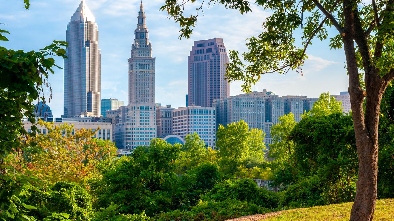 Why Is Cleveland, Ohio, Such an Overlooked City?