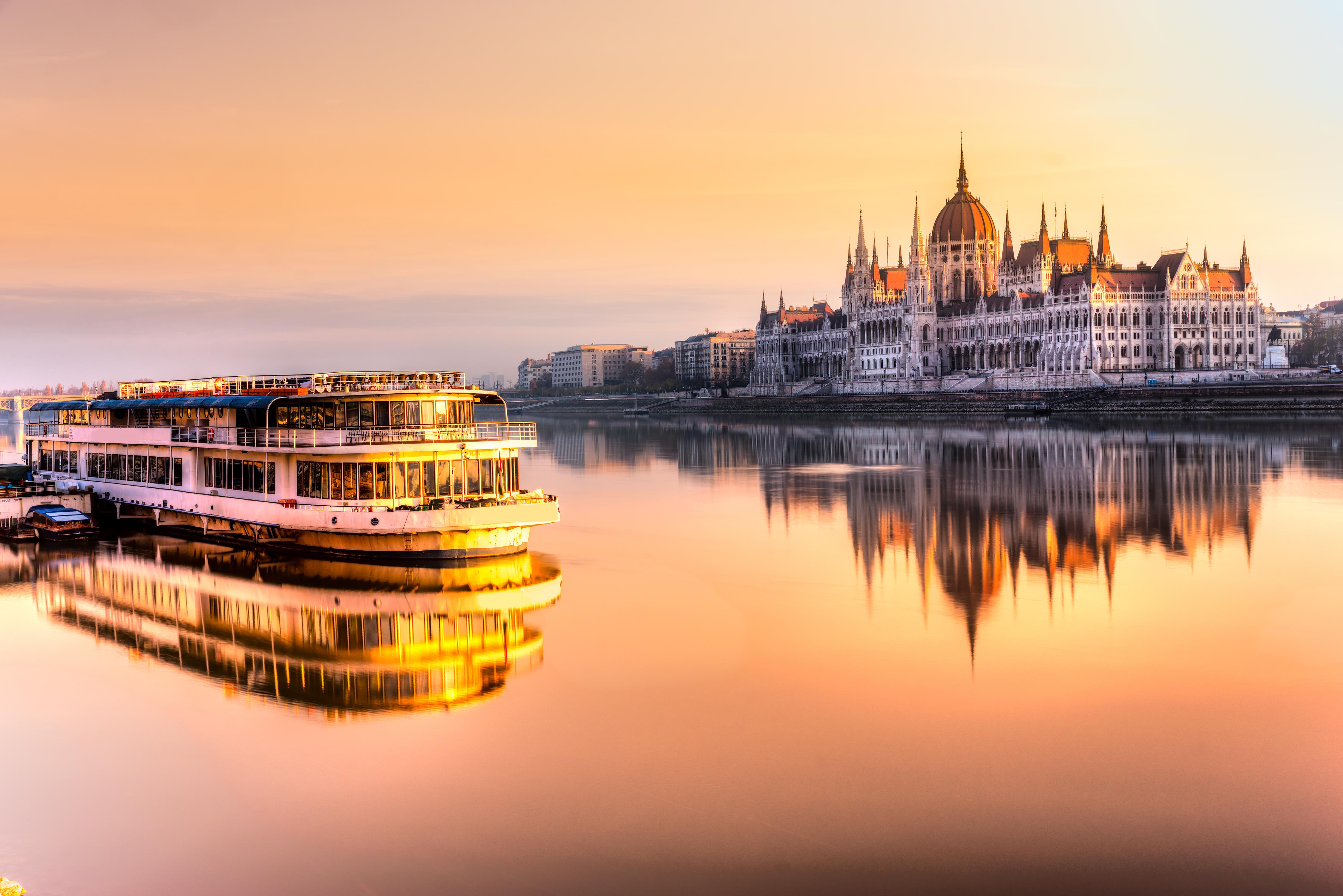 Budapest Travel Guide Budapest Tourism KAYAK