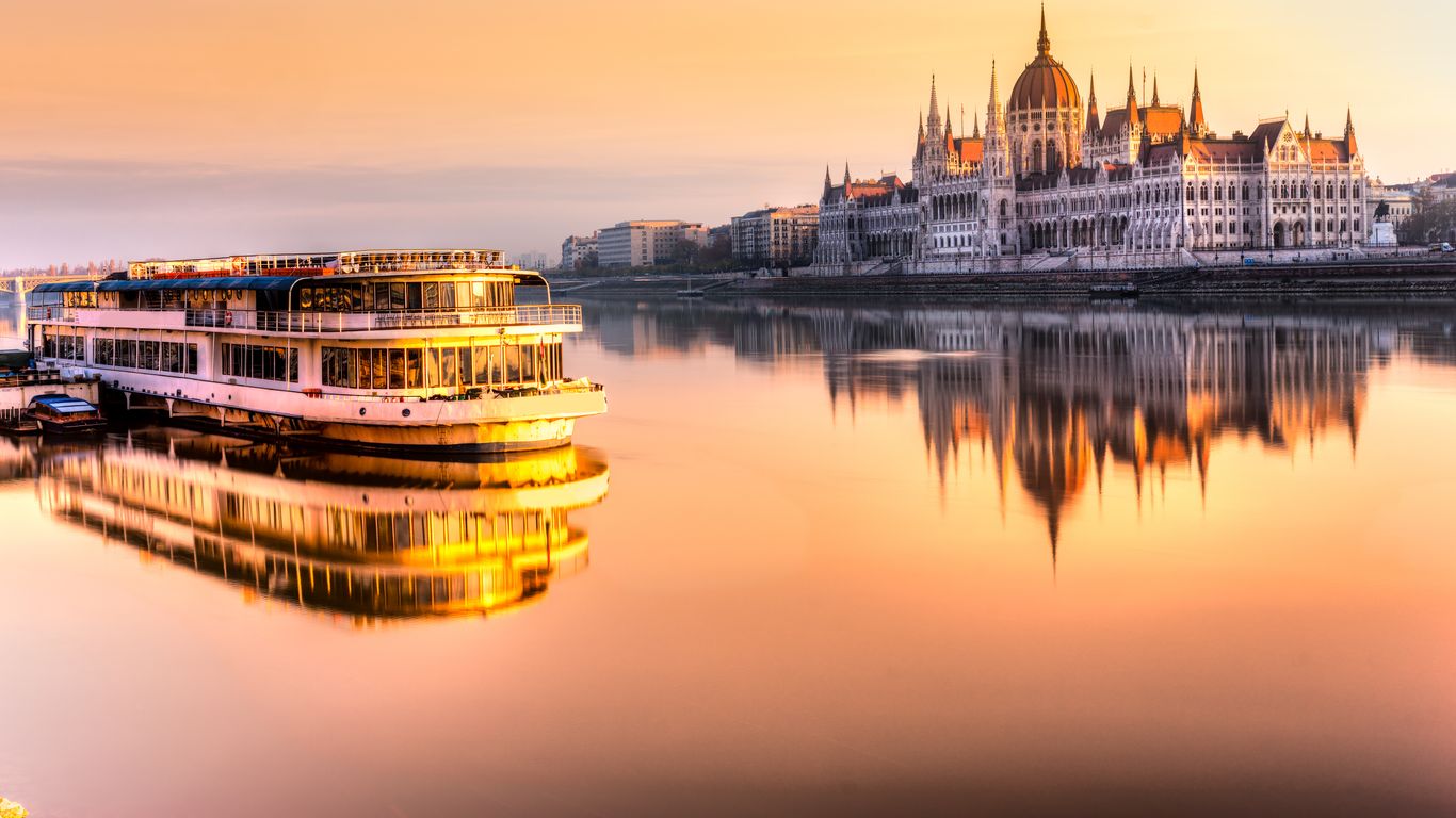 Budapest Budapest