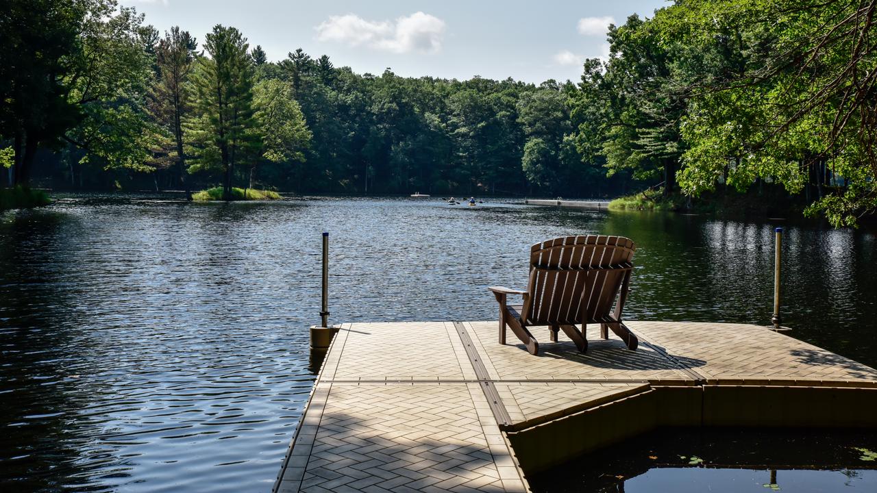 Hoteles en Eau Claire desde $47 - Encuentra hoteles baratos con momondo