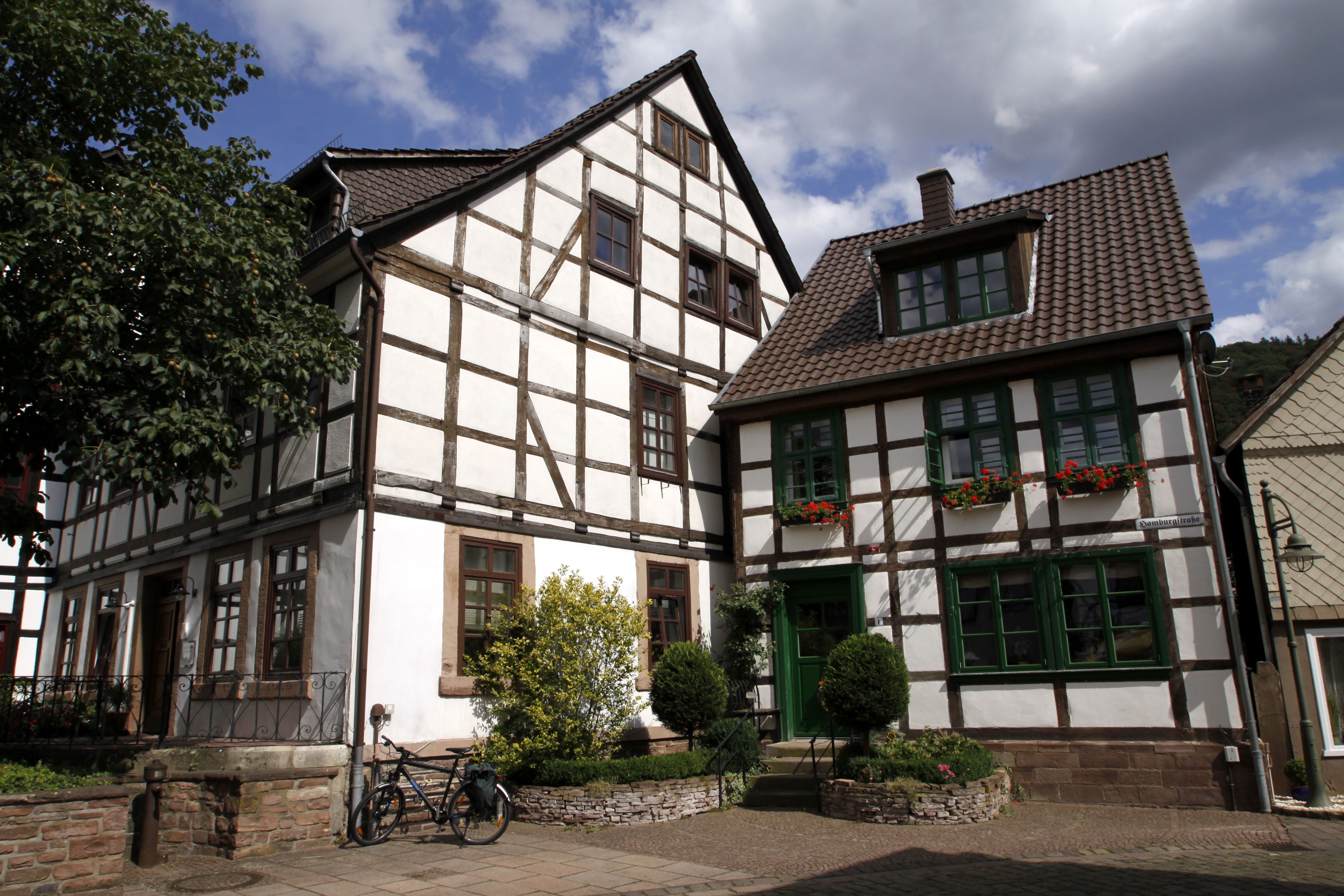 ReiseGuide für Bodenwerder Tourismus in Bodenwerder KAYAK