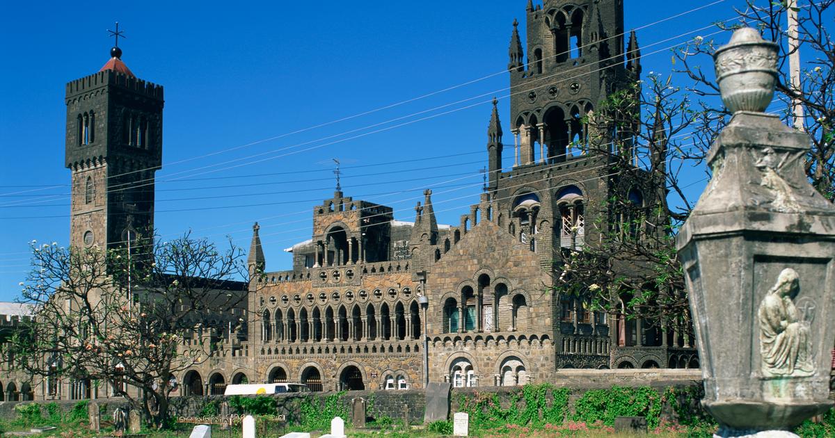 St Vincent Travel Guide | St Vincent Tourism - KAYAK