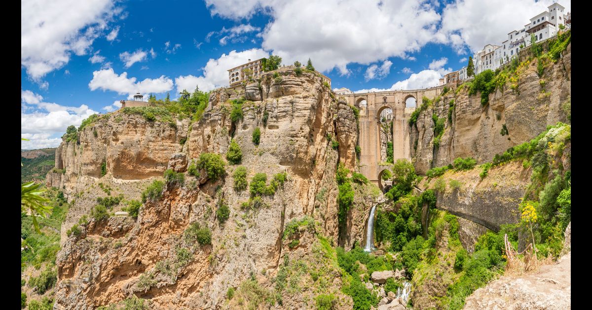 Ronda Hotels 513 Cheap Ronda Hotel Deals Spain