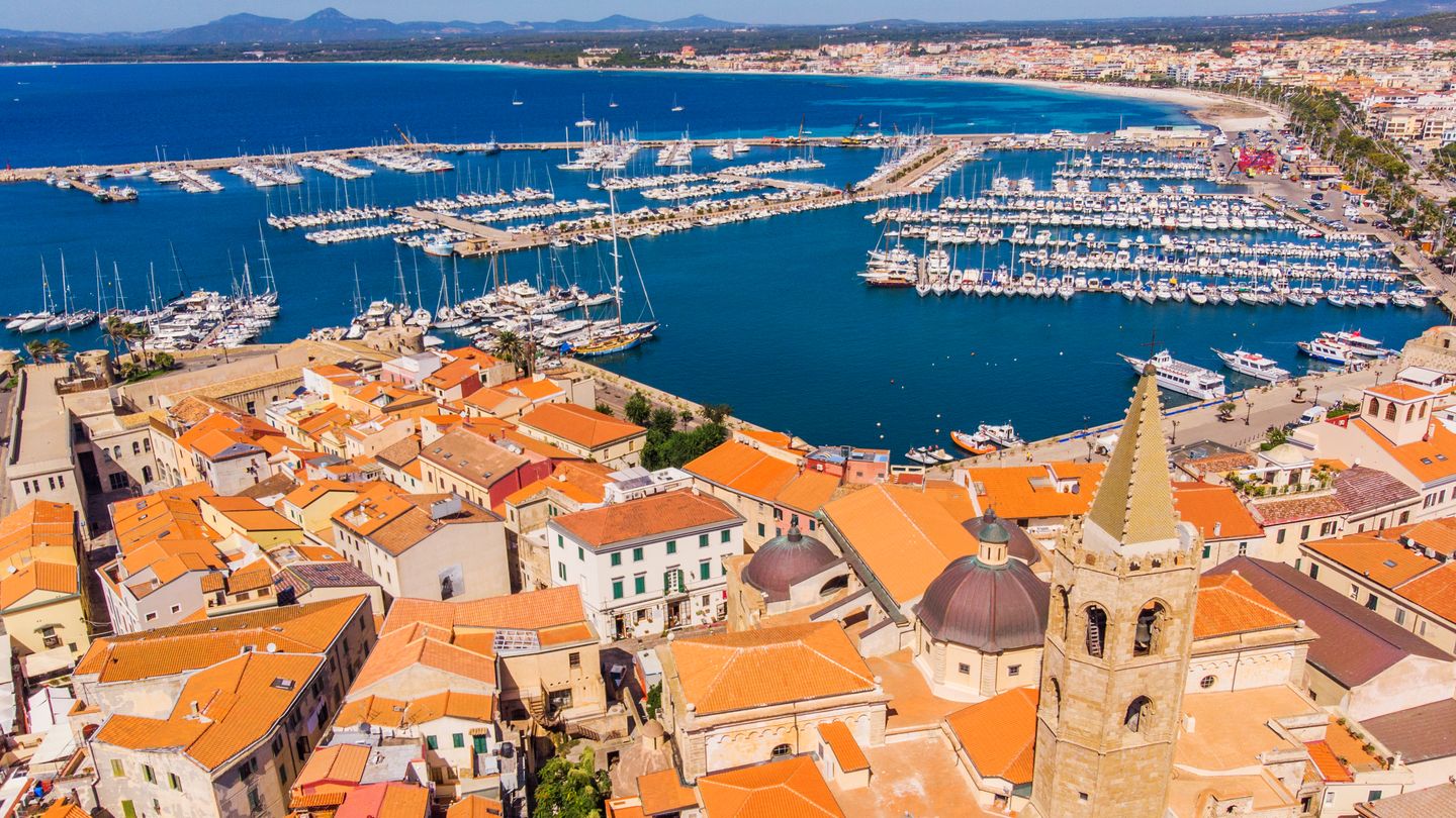 Günstige Flüge von Köln nach Italien ab 13 € - KAYAK