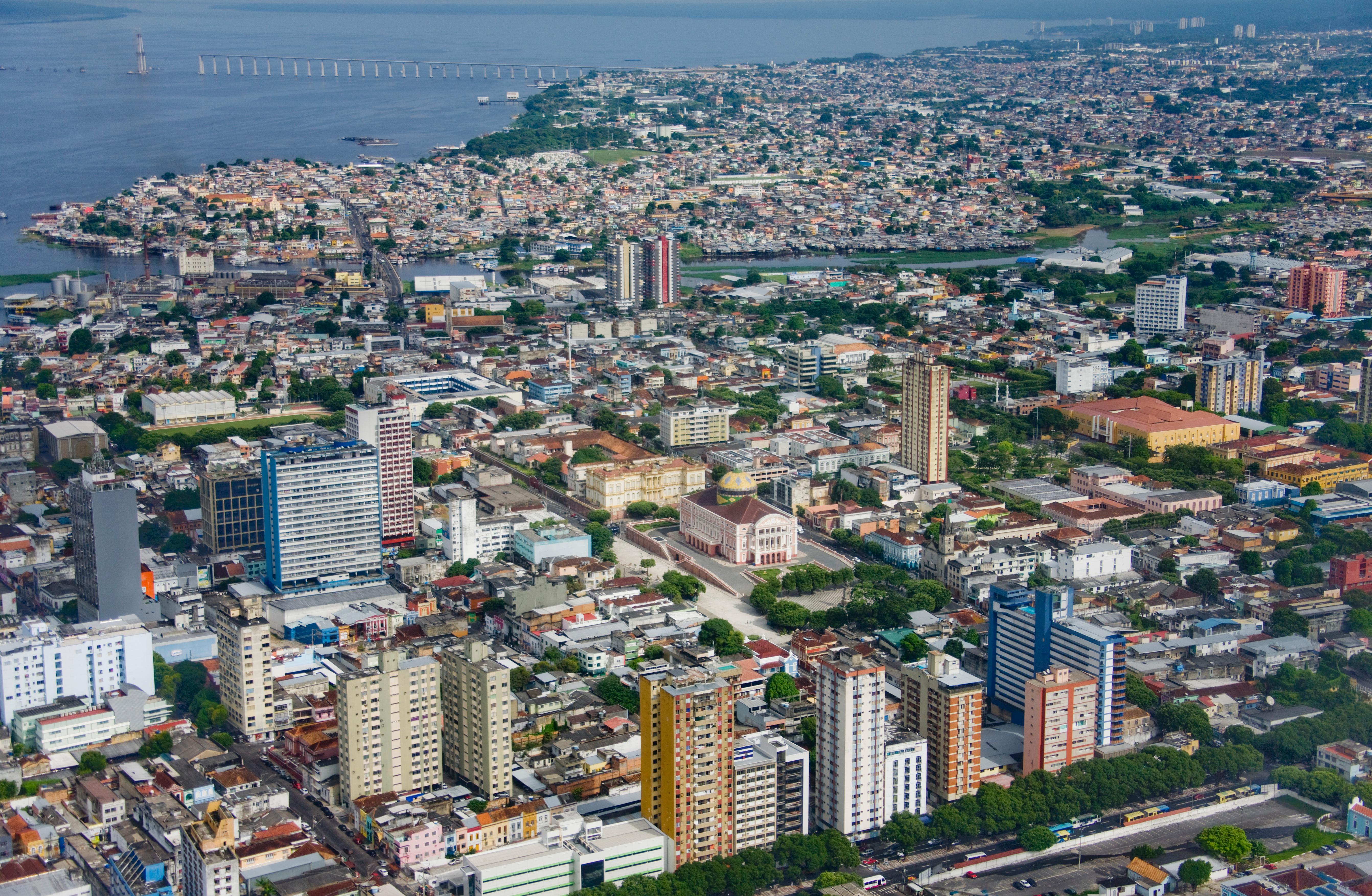 Skokka Manaus