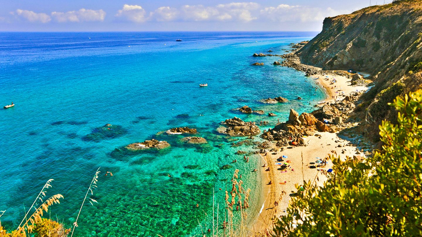 Car Rentals in Calabria - Search for Rental Cars on KAYAK
