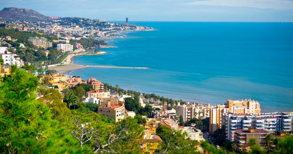 Car Rentals in Málaga from $5/day Search for Rental Cars on KAYAK