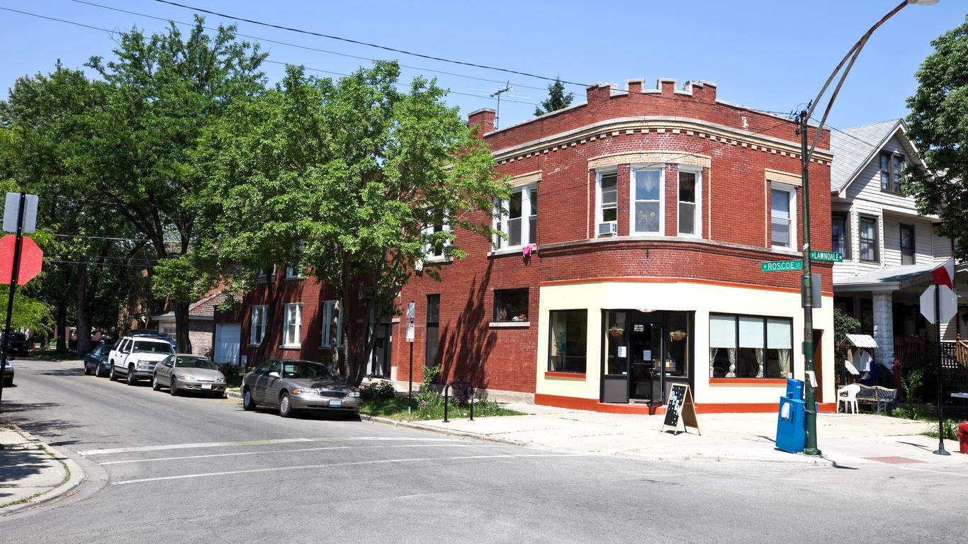 Avondale Avondale
