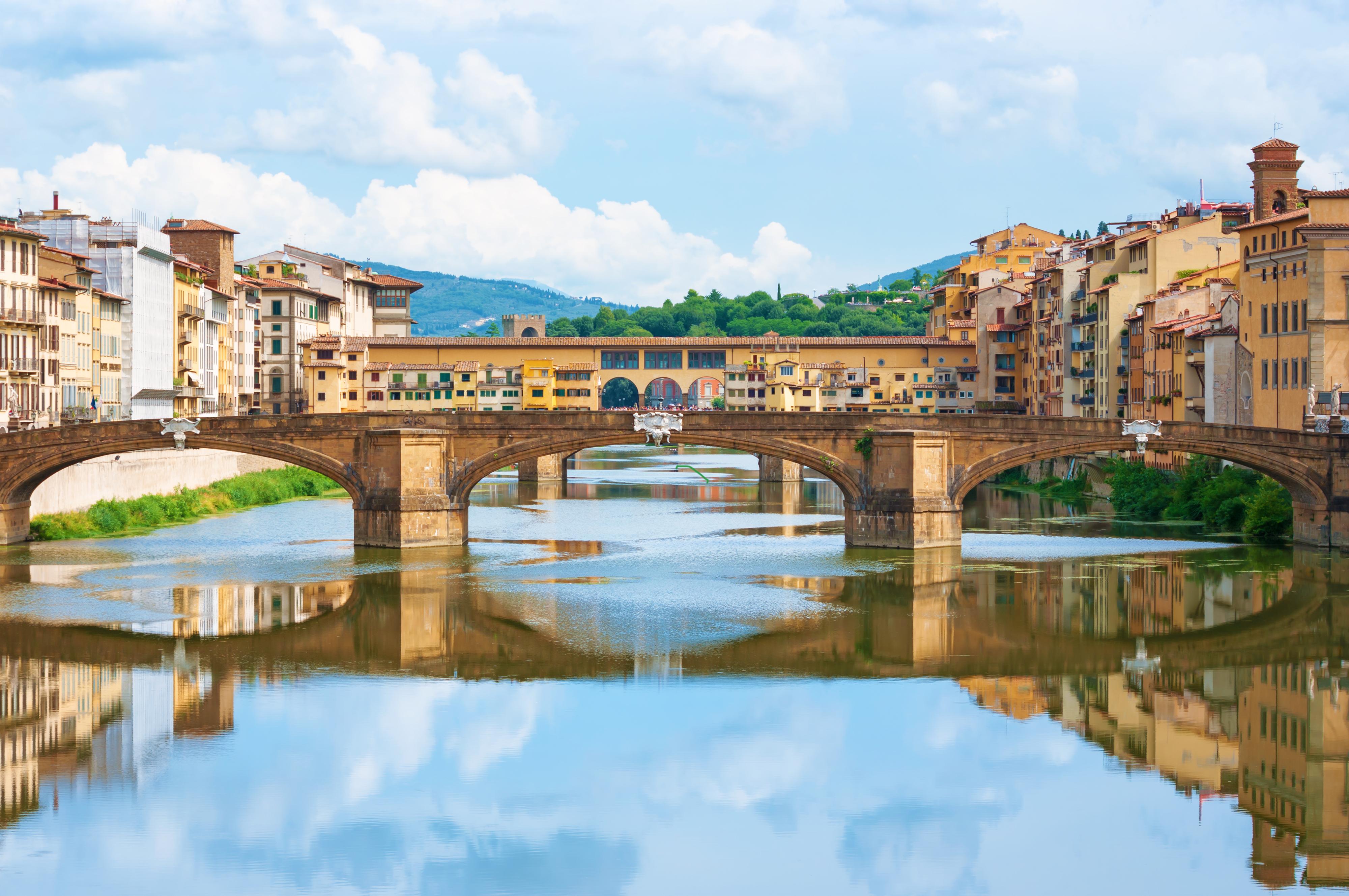 Florence Travel Guide | Florence Tourism - KAYAK