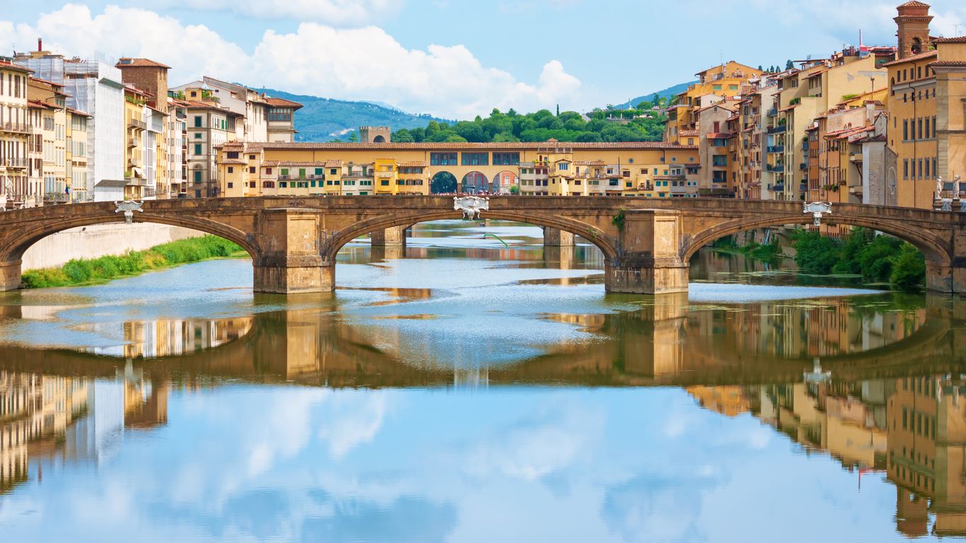 Florenz Florenz