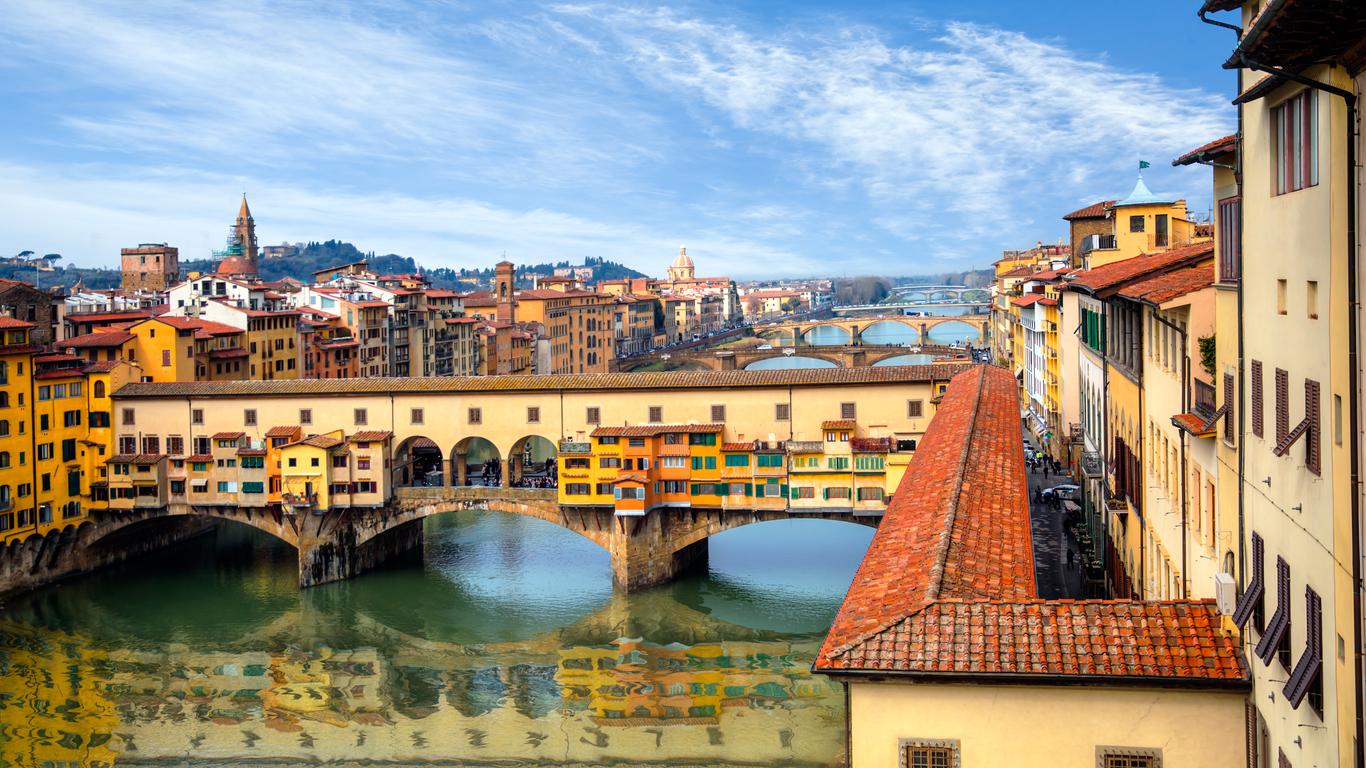 Vakanties in Florence