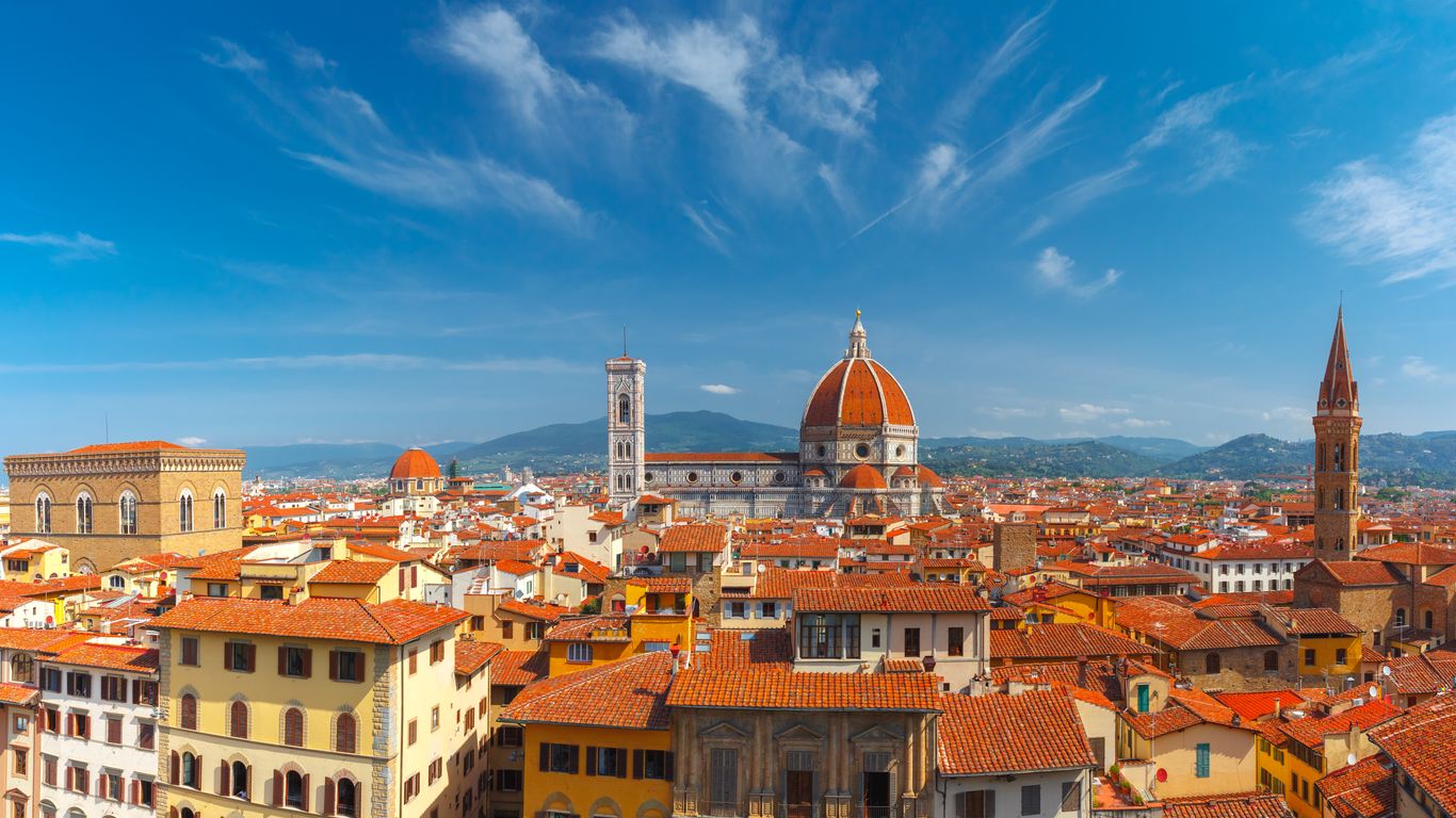 Florenz Florenz