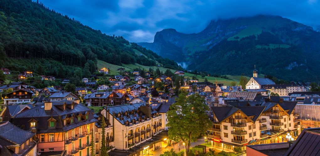 ReiseGuide für Engelberg Tourismus in Engelberg KAYAK