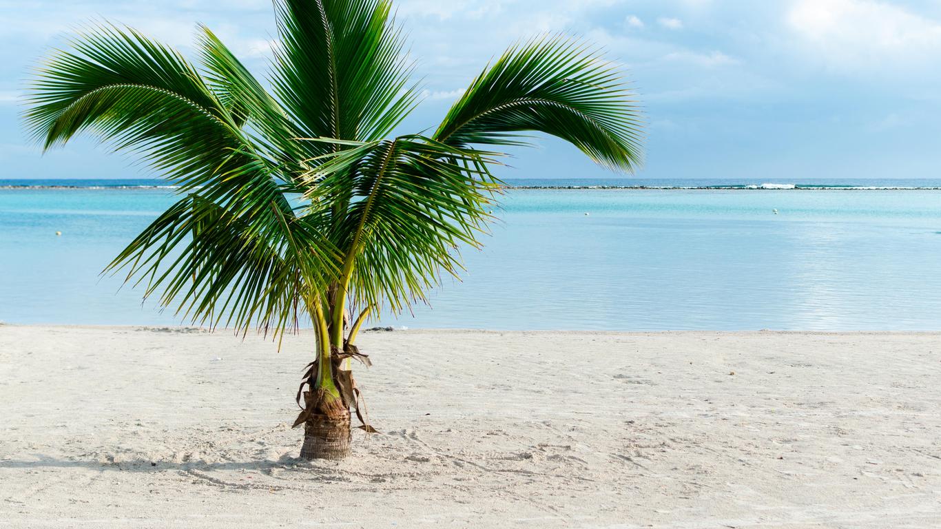Hotels in Boca Chica Beach