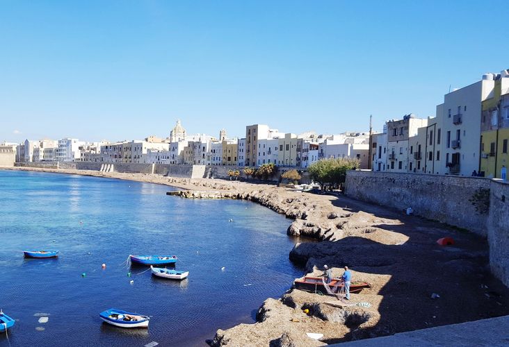 Buche g nstige Hotels Sizilien SWOODOO