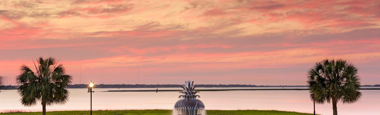 Charleston hotels