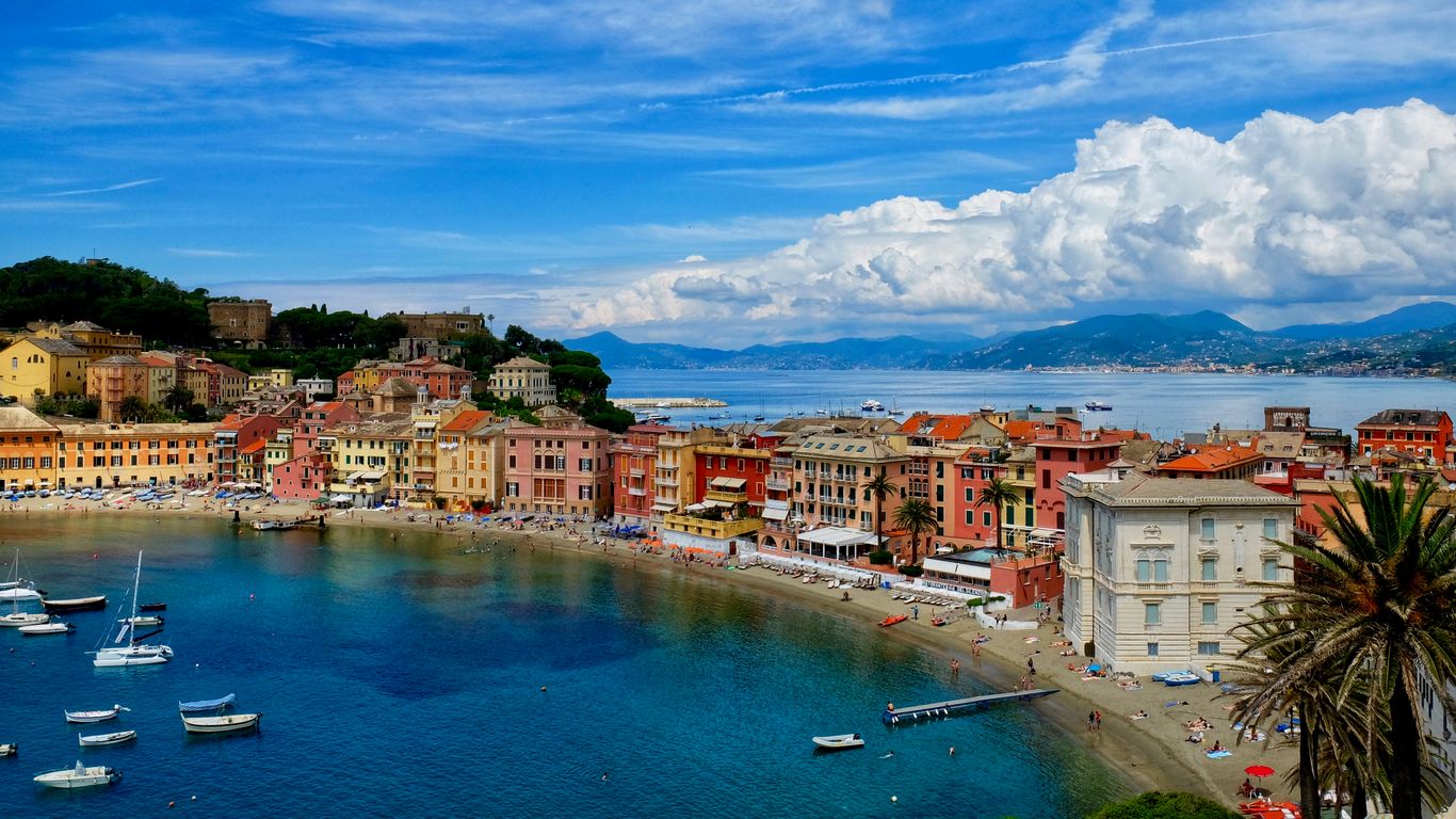 Hotels in Sestri Levante