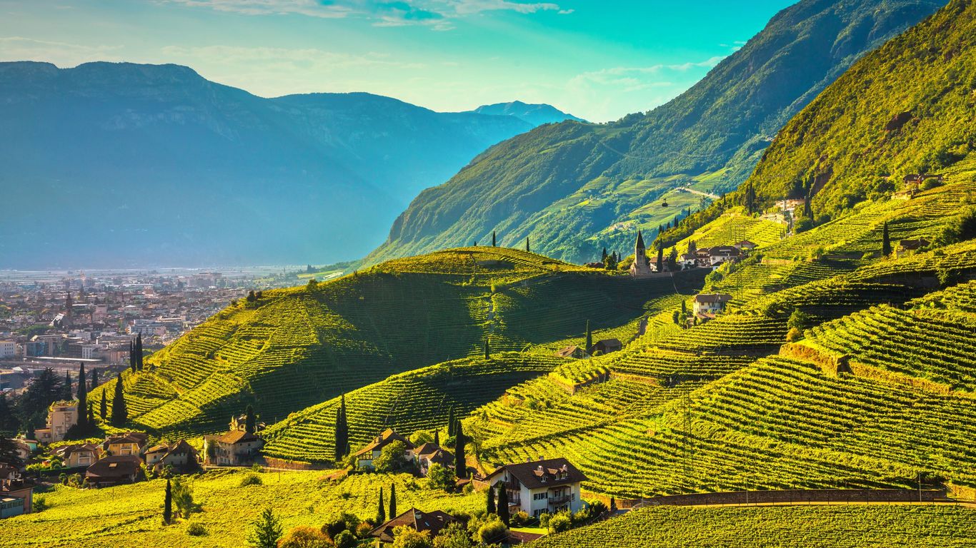 Bozen Bozen