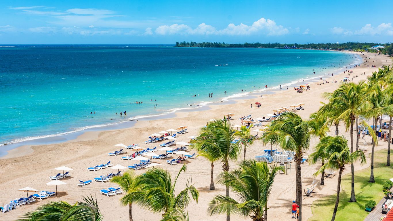 San Juan San Juan